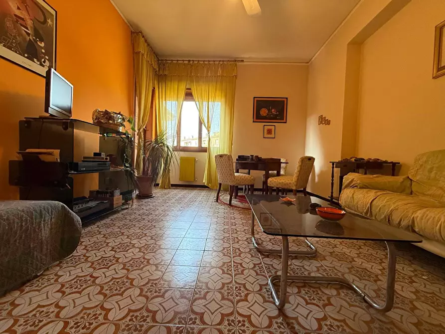 Immagine 33 di Appartamento in vendita  in Via Lupoli 3 a Caserta