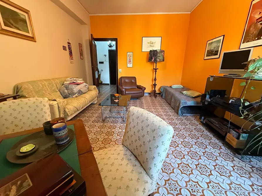 Immagine 35 di Appartamento in vendita  in Via Lupoli 3 a Caserta