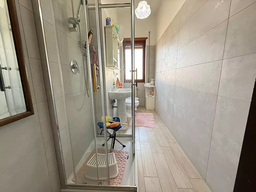 Immagine 49 di Appartamento in vendita  in Via Lupoli 3 a Caserta