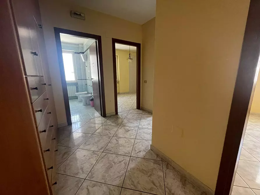 Immagine 3 di Appartamento in affitto  in Via Marandola 33 a San Prisco