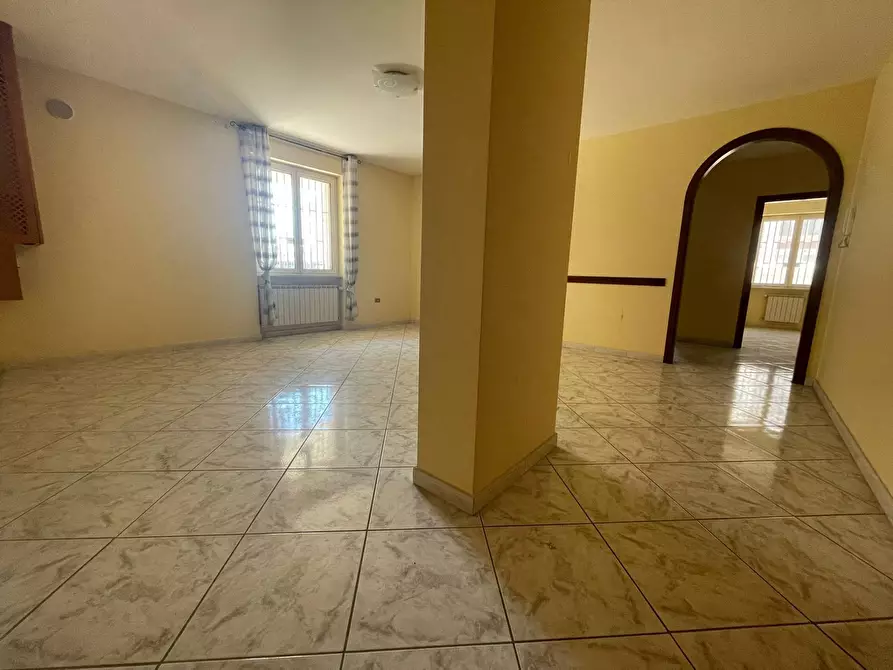 Immagine 2 di Appartamento in affitto  in Via Marandola 33 a San Prisco