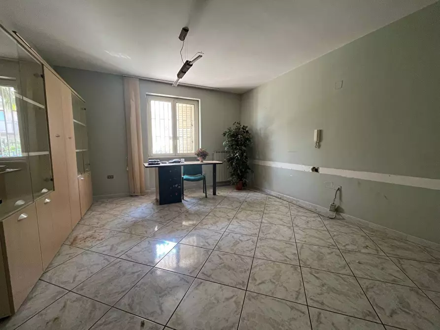 Immagine 3 di Ufficio in affitto  in Via Marandola 33 a San Prisco