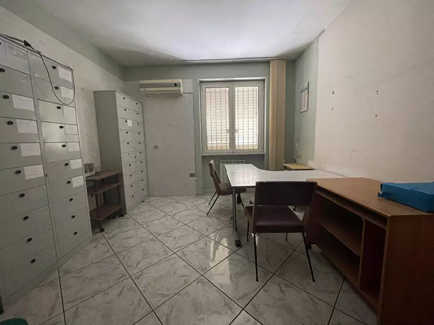 Immagine 4 di Ufficio in affitto  in Via Marandola 33 a San Prisco