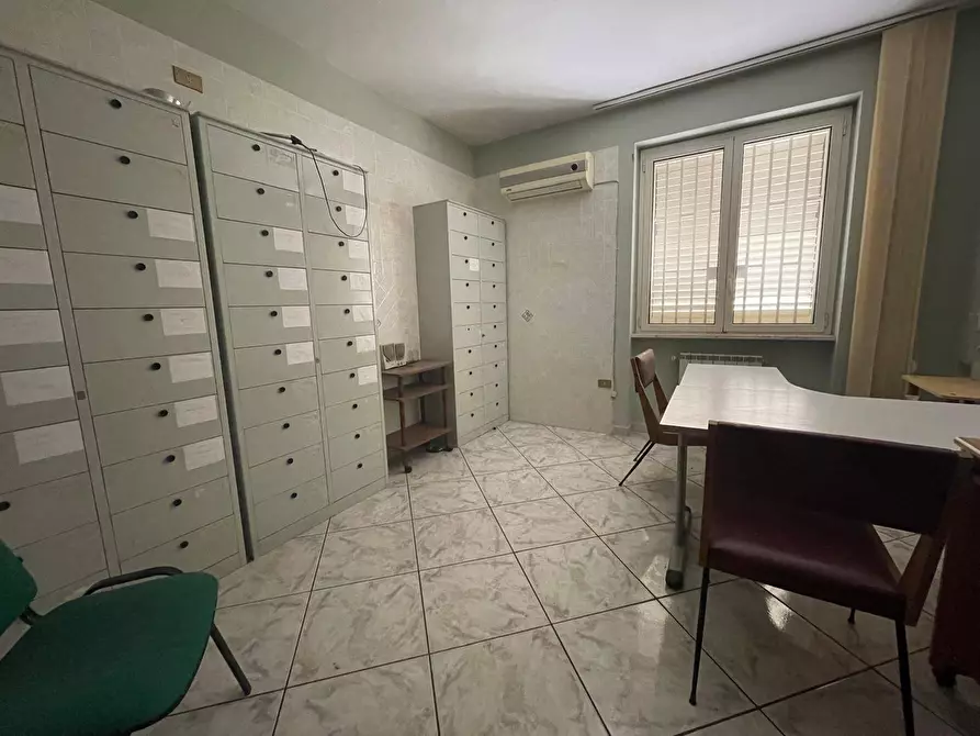 Immagine 5 di Ufficio in affitto  in Via Marandola 33 a San Prisco