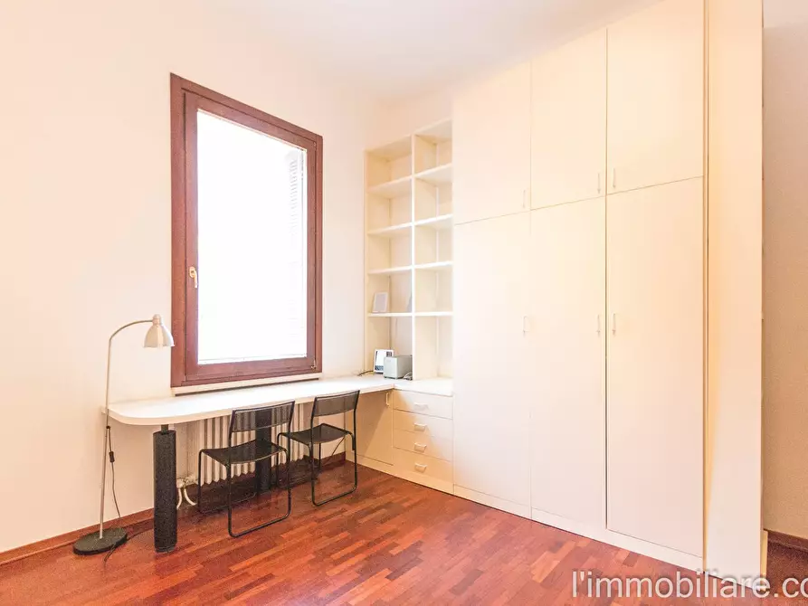 Immagine 19 di Camera in affitto  in Via Santini 13 a Verona