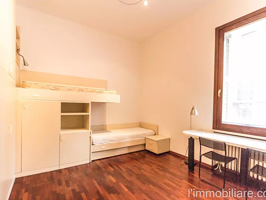 Immagine 21 di Camera in affitto  in Via Santini 13 a Verona