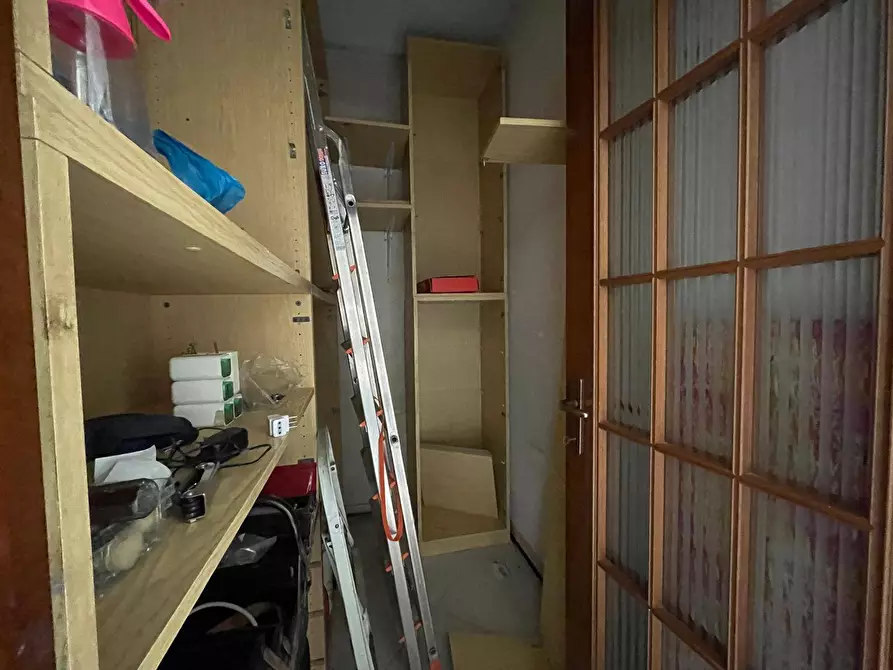 Immagine 18 di Appartamento in vendita  in Via Milano 25 a Capodrise