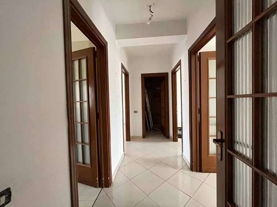 Immagine 17 di Appartamento in vendita  in Via Milano 25 a Capodrise