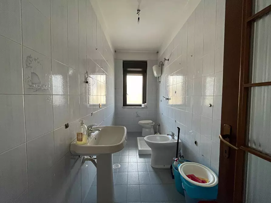 Immagine 21 di Appartamento in vendita  in Via Milano 25 a Capodrise