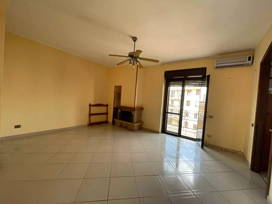 Immagine 7 di Appartamento in vendita  in Via Milano 25 a Capodrise