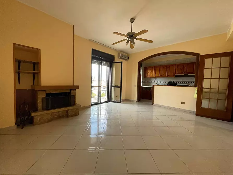 Immagine 6 di Appartamento in vendita  in Via Milano 25 a Capodrise