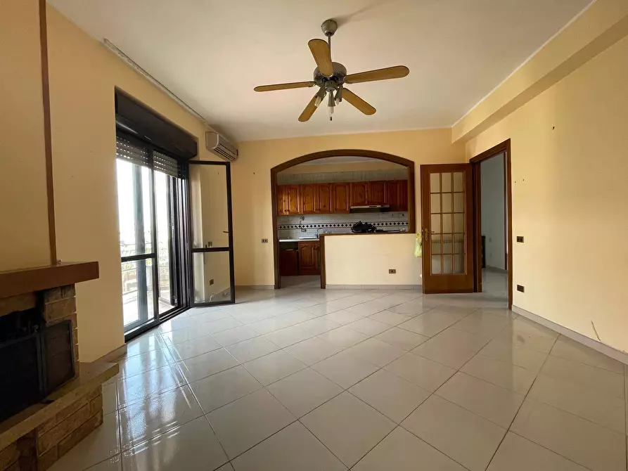 Immagine 5 di Appartamento in vendita  in Via Milano 25 a Capodrise