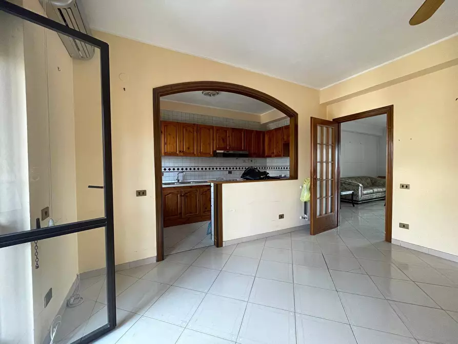 Immagine 8 di Appartamento in vendita  in Via Milano 25 a Capodrise