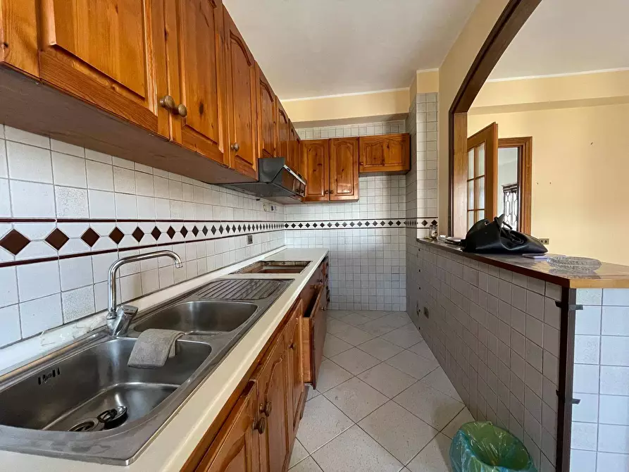 Immagine 10 di Appartamento in vendita  in Via Milano 25 a Capodrise