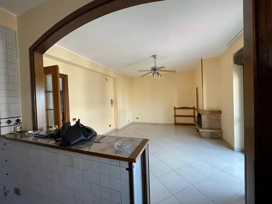 Immagine 9 di Appartamento in vendita  in Via Milano 25 a Capodrise