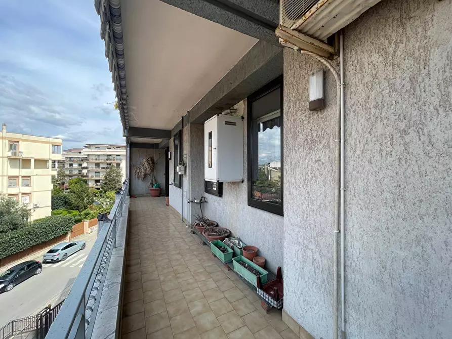 Immagine 23 di Appartamento in vendita  in Via Milano 25 a Capodrise