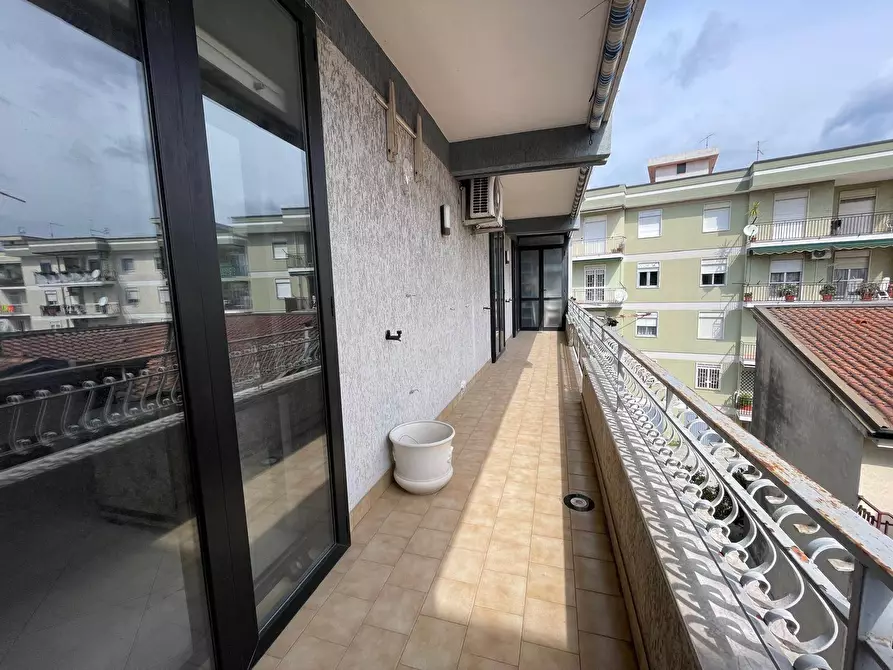 Immagine 11 di Appartamento in vendita  in Via Milano 25 a Capodrise