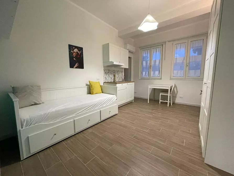 Immagine 2 di Appartamento in affitto  in Piazza Po 1 a Caserta