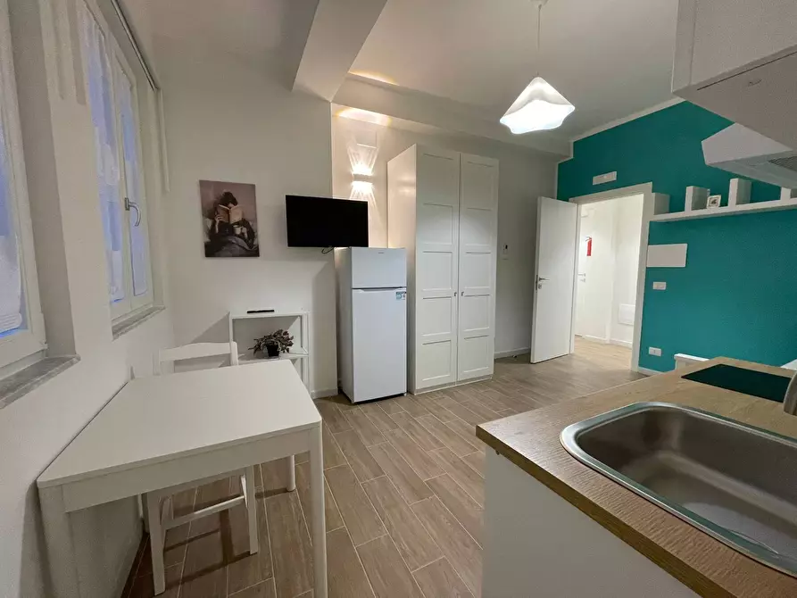 Immagine 3 di Appartamento in affitto  in Piazza Po 1 a Caserta