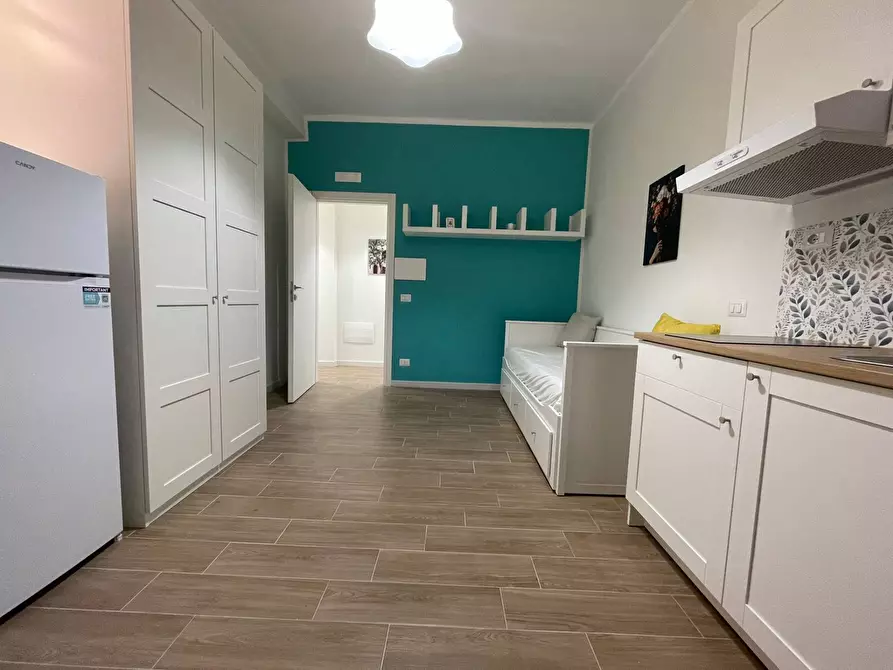 Immagine 5 di Appartamento in affitto  in Piazza Po 1 a Caserta