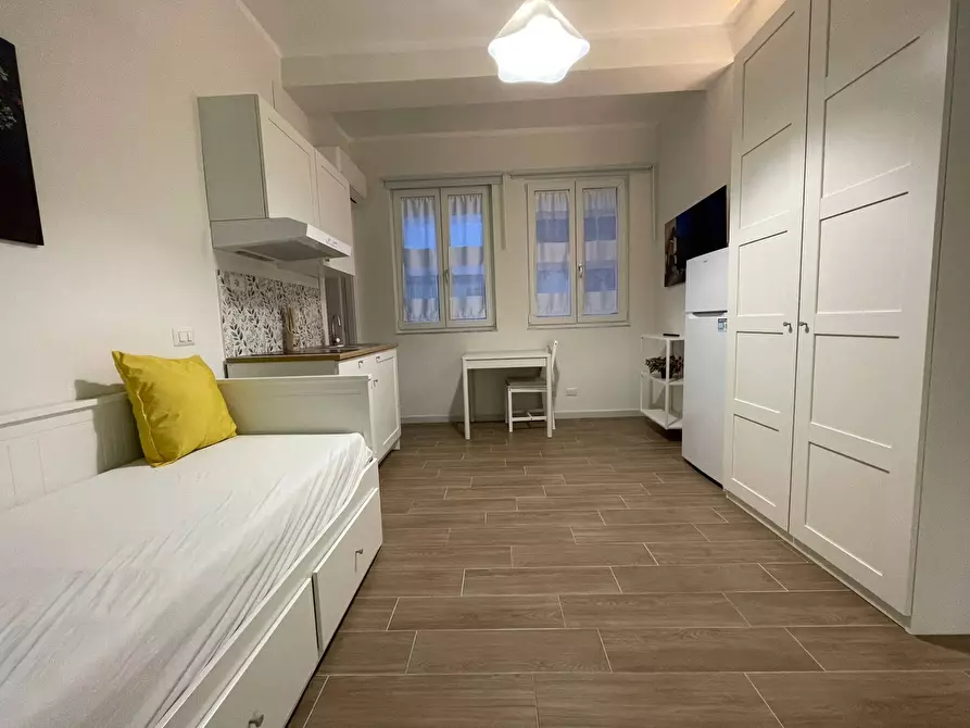 Immagine 4 di Appartamento in affitto  in Piazza Po 1 a Caserta