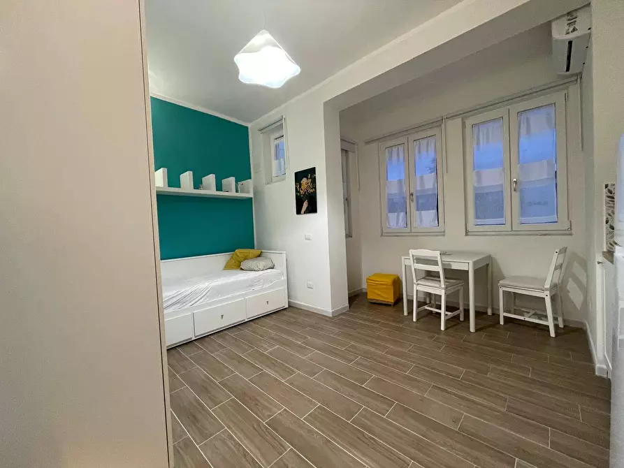 Immagine 11 di Appartamento in affitto  in Piazza Po 1 a Caserta