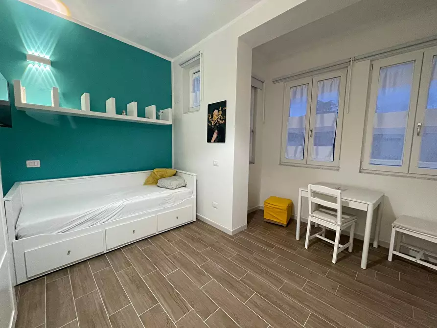 Immagine 8 di Appartamento in affitto  in Piazza Po 1 a Caserta