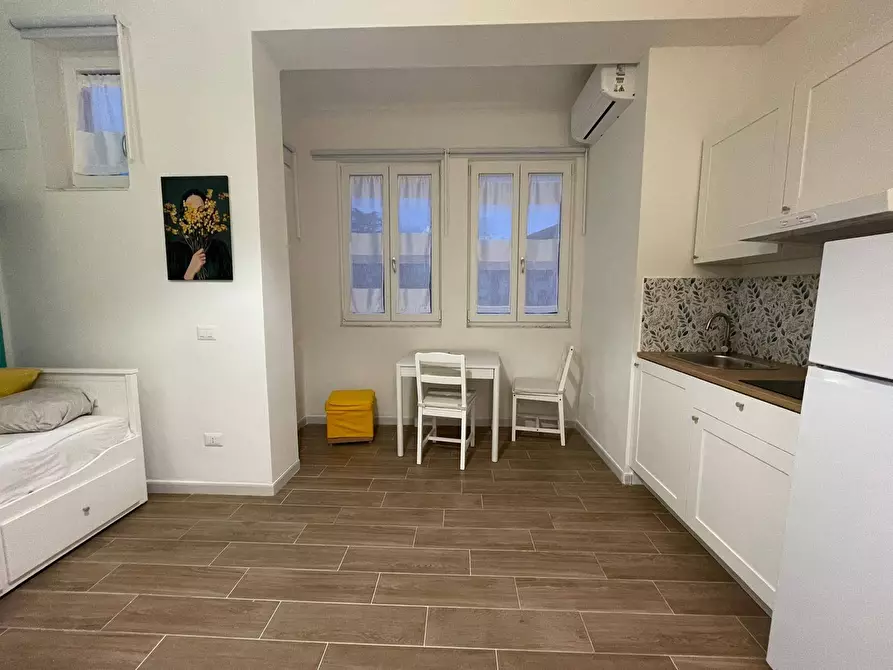 Immagine 9 di Appartamento in affitto  in Piazza Po 1 a Caserta