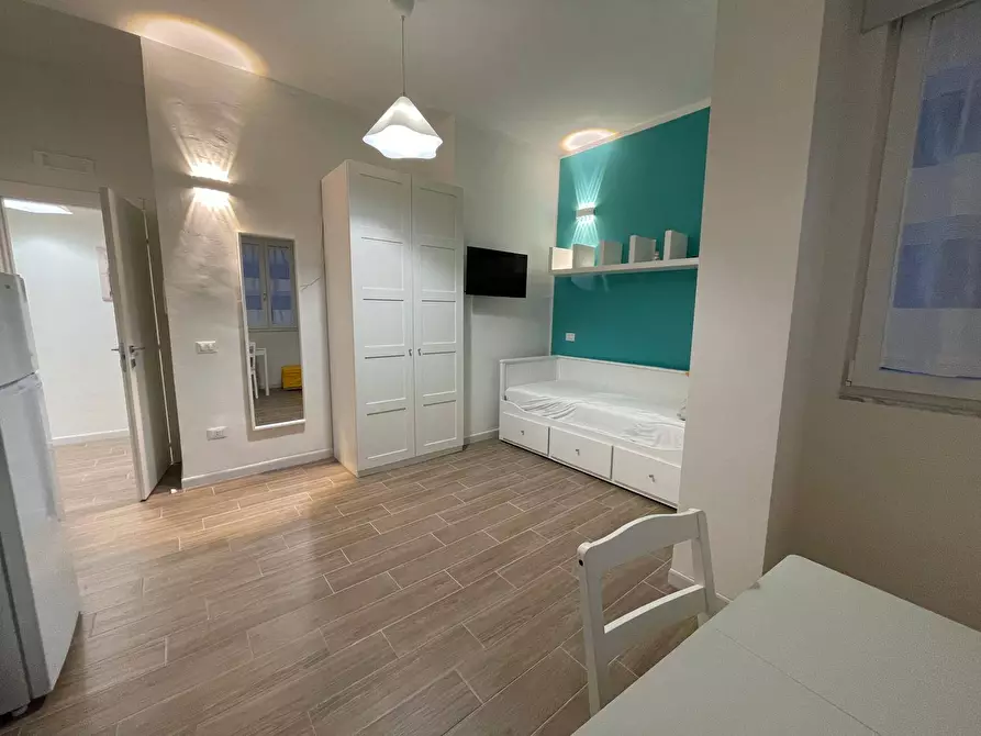 Immagine 10 di Appartamento in affitto  in Piazza Po 1 a Caserta