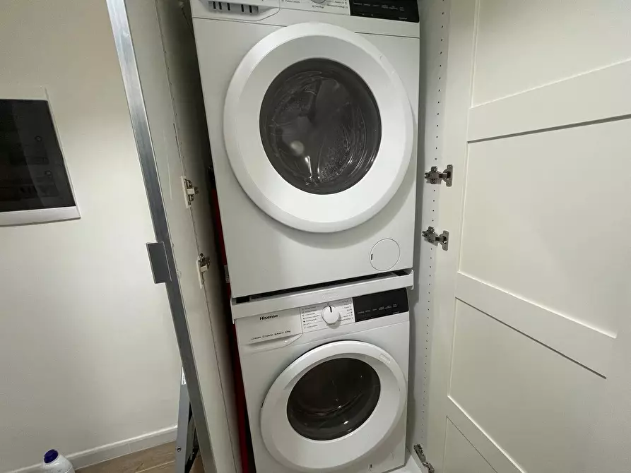 Immagine 14 di Appartamento in affitto  in Piazza Po 1 a Caserta