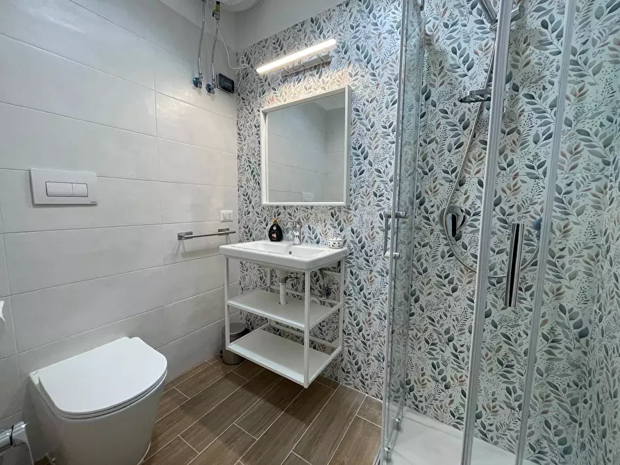 Immagine 13 di Appartamento in affitto  in Piazza Po 1 a Caserta