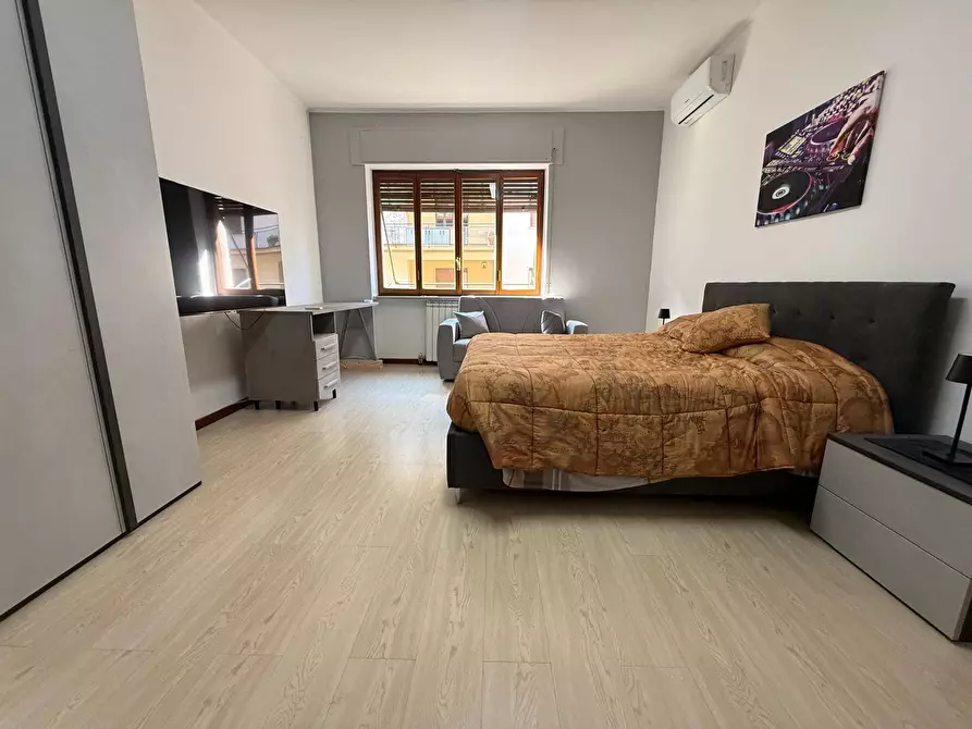 Immagine 9 di Appartamento in affitto  in Via G.M. Bosco 5 a Caserta