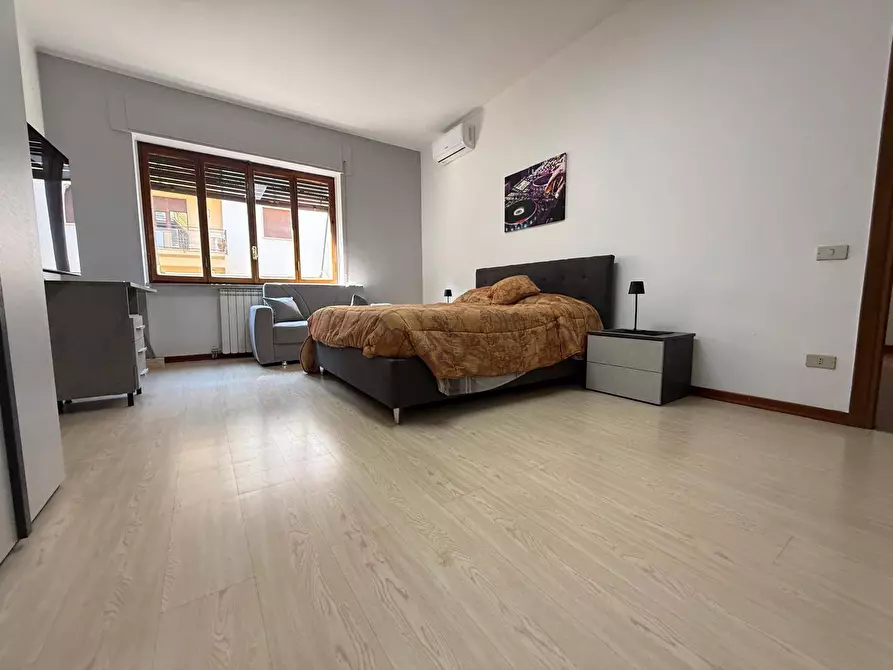 Immagine 10 di Appartamento in affitto  in Via G.M. Bosco 5 a Caserta