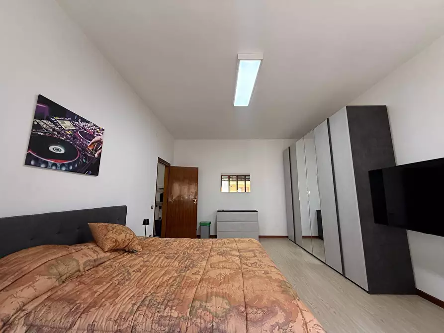 Immagine 12 di Appartamento in affitto  in Via G.M. Bosco 5 a Caserta