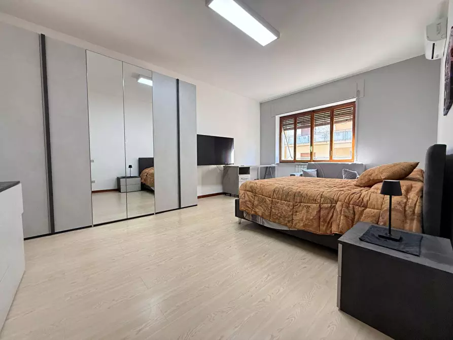 Immagine 13 di Appartamento in affitto  in Via G.M. Bosco 5 a Caserta