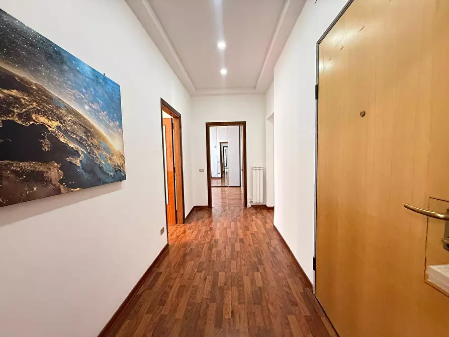 Immagine 7 di Appartamento in affitto  in Via G.M. Bosco 5 a Caserta