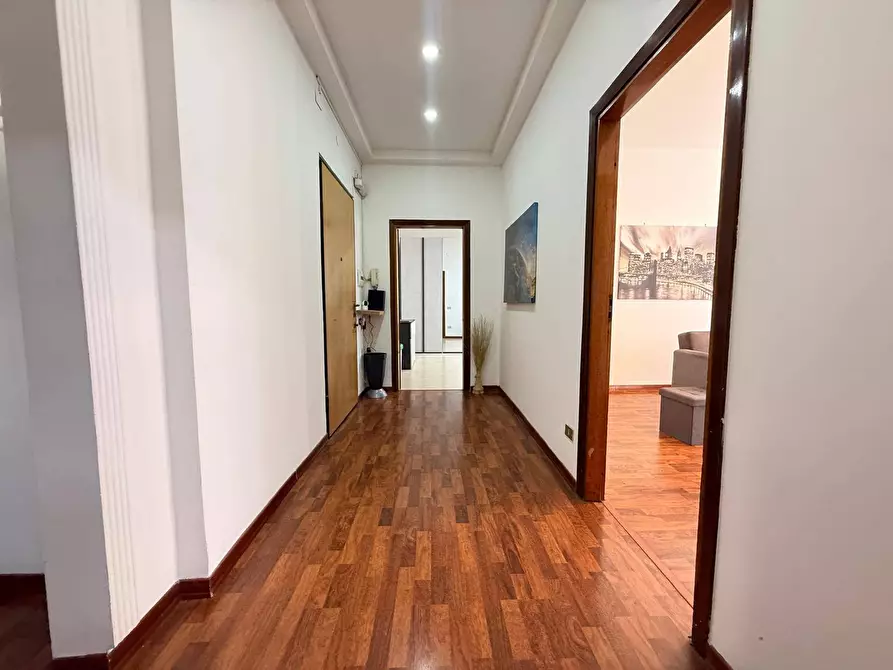 Immagine 8 di Appartamento in affitto  in Via G.M. Bosco 5 a Caserta