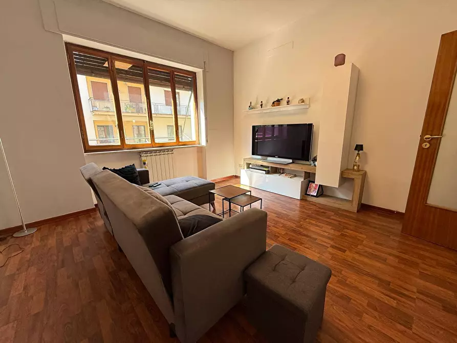 Immagine 2 di Appartamento in affitto  in Via G.M. Bosco 5 a Caserta