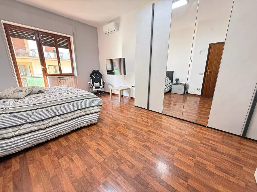 Immagine 15 di Appartamento in affitto  in Via G.M. Bosco 5 a Caserta