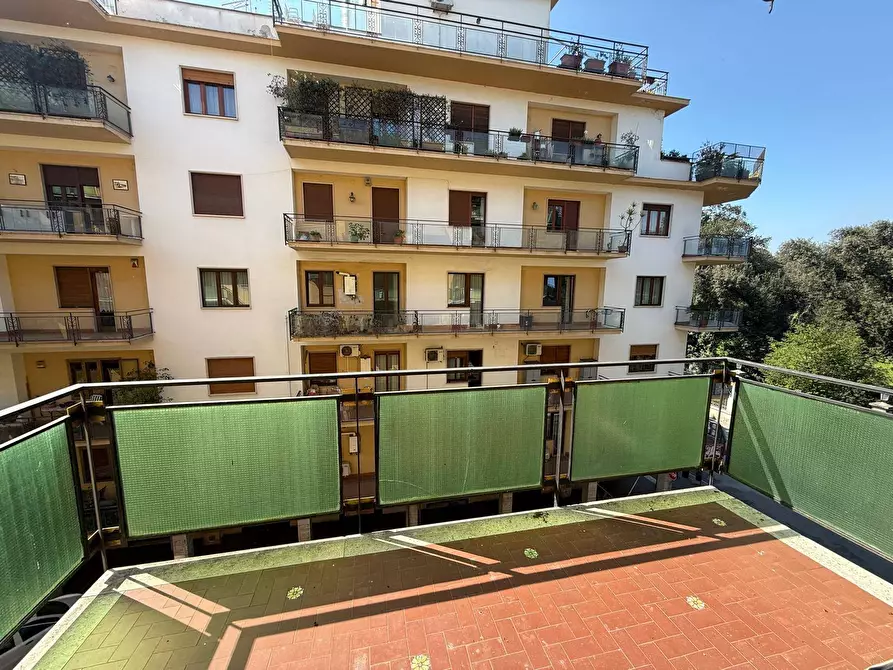 Immagine 20 di Appartamento in affitto  in Via G.M. Bosco 5 a Caserta