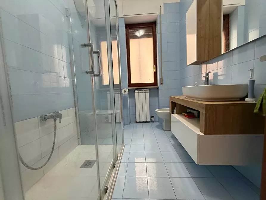 Immagine 25 di Appartamento in affitto  in Via G.M. Bosco 5 a Caserta