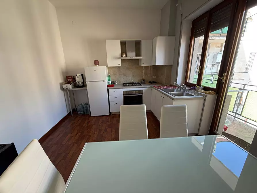 Immagine 27 di Appartamento in affitto  in Via G.M. Bosco 5 a Caserta