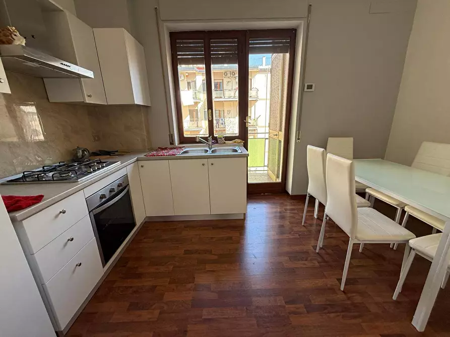 Immagine 30 di Appartamento in affitto  in Via G.M. Bosco 5 a Caserta