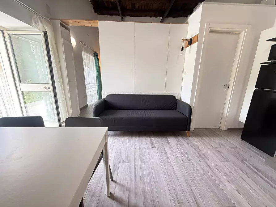 Immagine 4 di Appartamento in affitto  in Via Gerusalemme 24 a Caserta