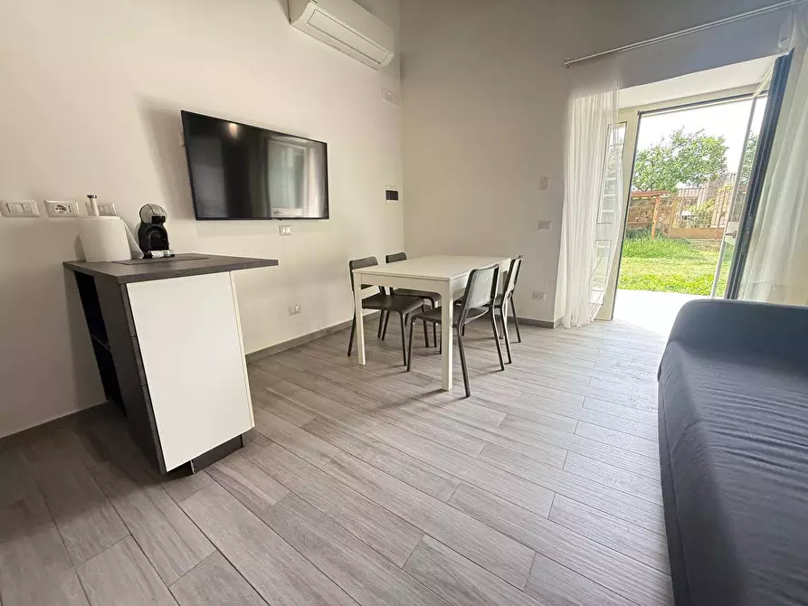 Immagine 6 di Appartamento in affitto  in Via Gerusalemme 24 a Caserta