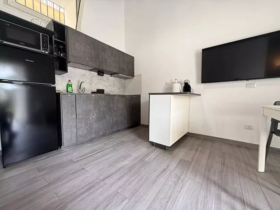 Immagine 2 di Appartamento in affitto  in Via Gerusalemme 24 a Caserta