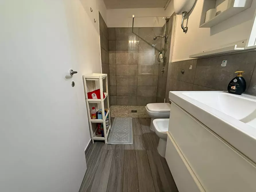 Immagine 14 di Appartamento in affitto  in Via Gerusalemme 24 a Caserta