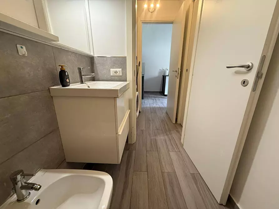 Immagine 15 di Appartamento in affitto  in Via Gerusalemme 24 a Caserta