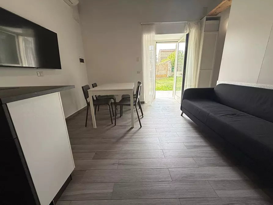 Immagine 7 di Appartamento in affitto  in Via Gerusalemme 24 a Caserta