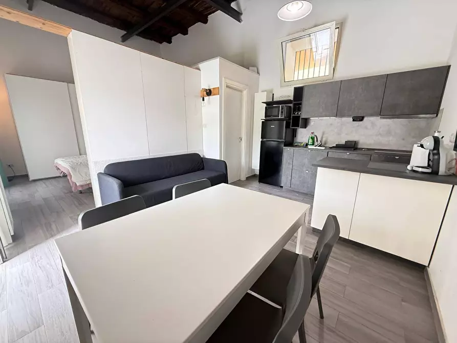 Immagine 3 di Appartamento in affitto  in Via Gerusalemme 24 a Caserta